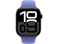 Apple Watch 46mm Sport Band (blåklokke) Reim