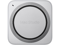 Mac Studio (2025) 1TB Stasjonær PC