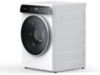 Roborock ZEO One Vask/Tørk (hvit) Kombinert vaskemaskin og tørketrommel