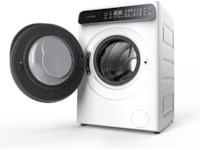 Roborock ZEO One Vask/Tørk (hvit) Kombinert vaskemaskin og tørketrommel