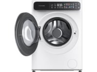 Roborock ZEO One Vask/Tørk (hvit) Kombinert vaskemaskin og tørketrommel