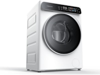 Roborock ZEO One Vask/Tørk (hvit) Kombinert vaskemaskin og tørketrommel