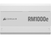 Corsair RMe Series RM1000e PSU (hvit) Enheter