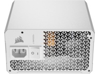 Corsair RMe Series RM1000e PSU (hvit) Enheter