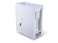 Phanteks Evolv X2 Case Silver White Mid Tower (hvit) -B-Grade Demo annet i datautstyr