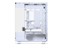 Phanteks Evolv X2 Case Silver White Mid Tower (hvit) -B-Grade Demo annet i datautstyr
