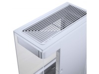 Phanteks Evolv X2 Case Silver White Mid Tower (hvit) -B-Grade Demo annet i datautstyr