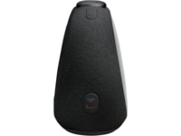 JBL Horizon 3 FM Klokkeradio (sort) Trådløs / Bluetooth-høyttaler