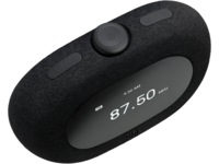 JBL Horizon 3 FM Klokkeradio (sort) Trådløs / Bluetooth-høyttaler