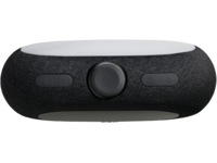 JBL Horizon 3 FM Klokkeradio (sort) Trådløs / Bluetooth-høyttaler