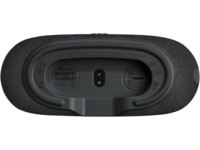 JBL Horizon 3 FM Klokkeradio (sort) Trådløs / Bluetooth-høyttaler