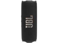 JBL Flip 7 trådløs bluetooth-høyttaler (sort) Trådløs / Bluetooth-høyttaler