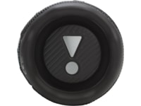 JBL Flip 7 trådløs bluetooth-høyttaler (sort) Trådløs / Bluetooth-høyttaler