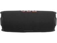 JBL Flip 7 trådløs bluetooth-høyttaler (sort) Trådløs / Bluetooth-høyttaler