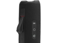 JBL Flip 7 trådløs bluetooth-høyttaler (sort) Trådløs / Bluetooth-høyttaler