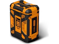 Protech +62 Volt børsteløs motorsag Motorsager