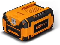 Protech +62 Volt børsteløs motorsag Motorsager