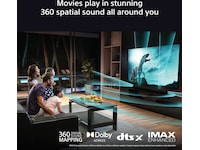 Sony Bravia Theatre Bar 9 Lydplanke Lydplanker