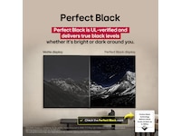 LG 48" G5 AI 4K OLED Smart-TV (2025) 20 - 49 tommer TV
