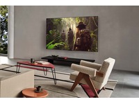LG 55" G5 AI 4K OLED Smart-TV (2025) 50 - 59 tommer TV