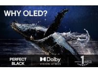 LG 55" C5 AI 4K OLED Smart TV (2025) 50 - 59 tommer TV