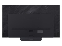 LG 55" C5 AI 4K OLED Smart TV (2025) 50 - 59 tommer TV