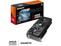 Gigabyte Radeon RX 9070 XT GAMING Skjermkort
