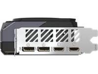Gigabyte Radeon RX 9070 XT GAMING Skjermkort
