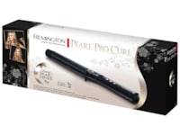 Remington CI 9532 Pearl Pro krølltang Hårpleie & styling