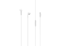 Andersson CEP-C2000 kablede ørepropper, In-Ear (hvit) Ørepropper
