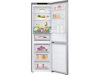 LG GBV3100EPY Kombiskap (Prime Silver) Kombiskap