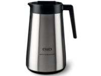 Moccamaster Automatic Thermo (sølv) Kaffetraktere