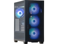 Komplett-PC Advanced Gaming a165 RGB Gaming-PC stasjonær