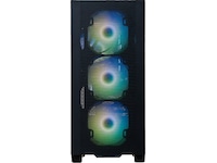 Komplett-PC Advanced Gaming a165 RGB Gaming-PC stasjonær