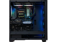 Komplett-PC Advanced Gaming a165 RGB Gaming-PC stasjonær
