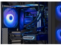 Komplett-PC Advanced Gaming a165 RGB Gaming-PC stasjonær
