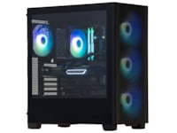 Komplett-PC Advanced Gaming a132 RGB Gaming-PC stasjonær