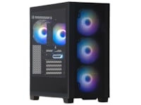 Komplett-PC Advanced Gaming a132 RGB Gaming-PC stasjonær