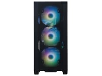 Komplett-PC Advanced Gaming a132 RGB Gaming-PC stasjonær