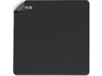 Svive Flow Gaming Musematte Performance L (sort) Gamingmusematte