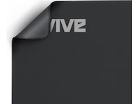 Svive Flow Gaming Musematte Performance L (sort) Gamingmusematte