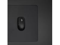 Svive Flow Gaming Musematte Performance L (sort) Gamingmusematte