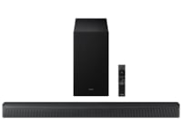 Samsung HW-B66CF lydplanke med subwoofer (2025) Lydplanker