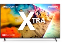 Philips 65" MLED950/12 The Xtra QD MiniLed Smart TV (2025) 60 - 69 tommer TV