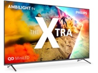 Philips 65" MLED950/12 The Xtra QD MiniLed Smart TV (2025) 60 - 69 tommer TV