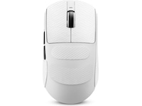 Svive Flow 5 Trådløs Gamingmus (hvit) Gamingmus
