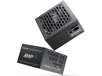 Phanteks AMP GH 1200W Platinum Black Enheter