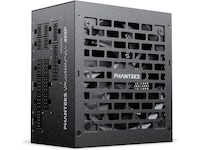 Phanteks AMP GH 1000W Platinum Black PSU Enheter