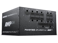 Phanteks AMP GH 1000W Platinum Black PSU Enheter