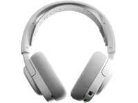 SteelSeries Arctis Nova 3X Wireless gamingheadset (Hvit) Gaming headset